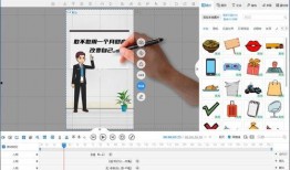 漫画爆料抖音怎么做视频,如何轻松制作热门视频
